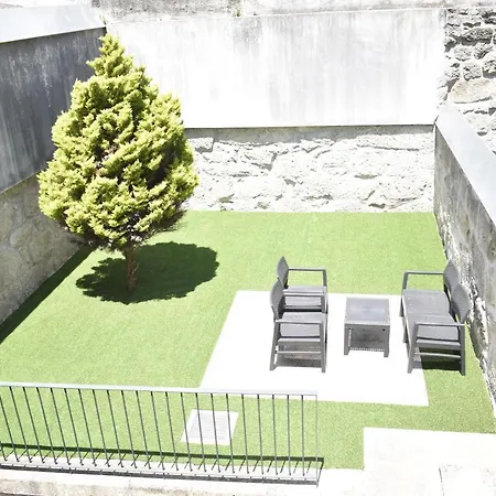 Oportolazaro Apartment Porto